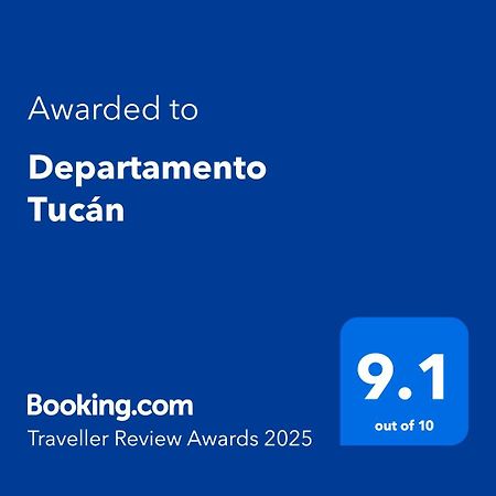 Departamento Tucan Cancún Exteriör bild