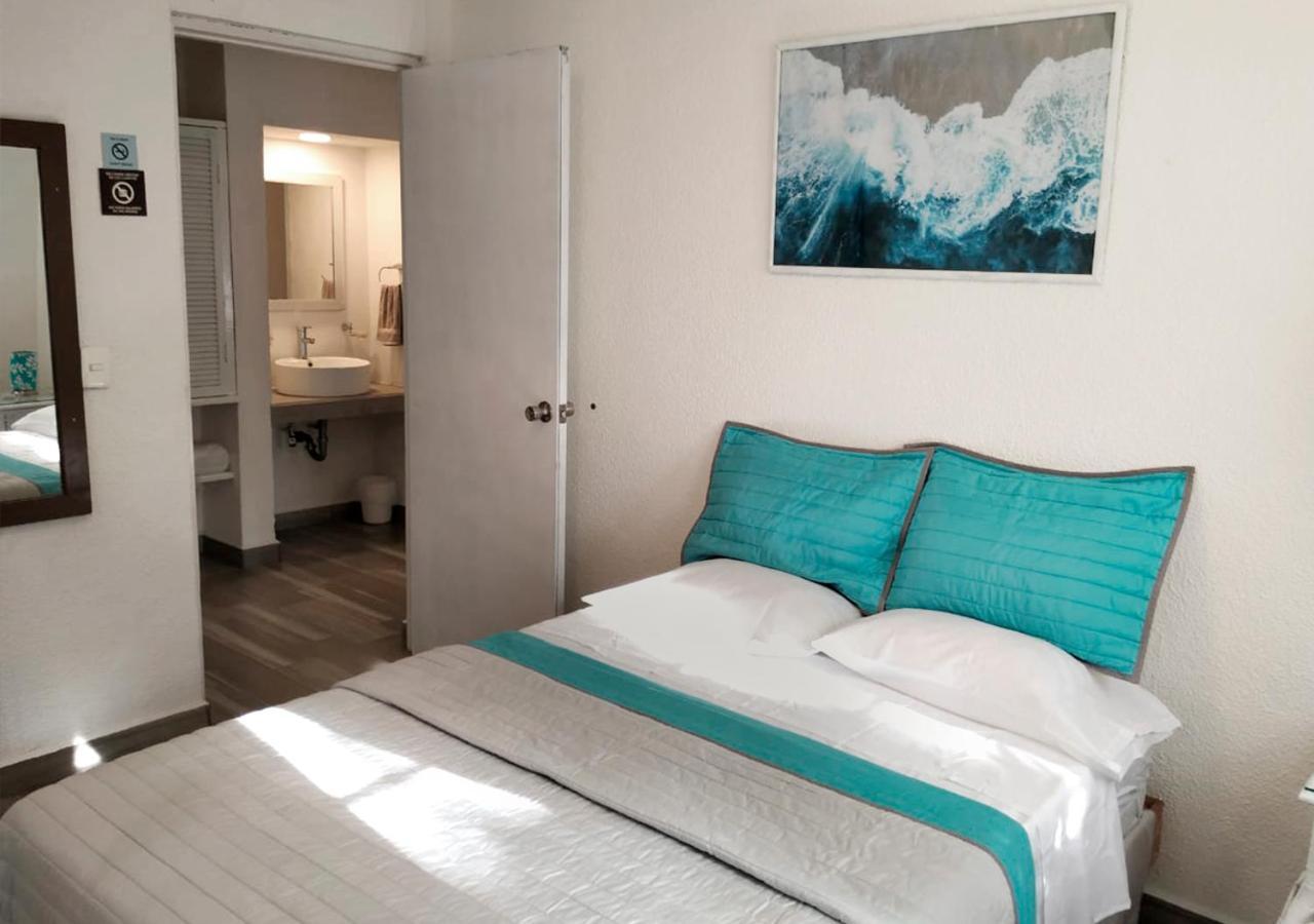 Departamento Tucan Cancún Exteriör bild
