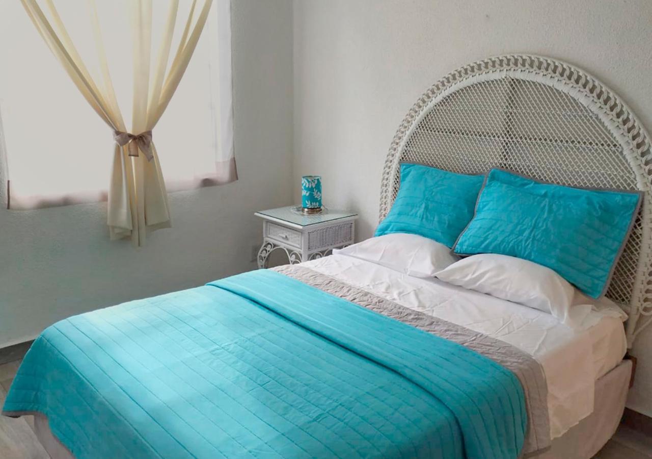 Departamento Tucan Cancún Exteriör bild