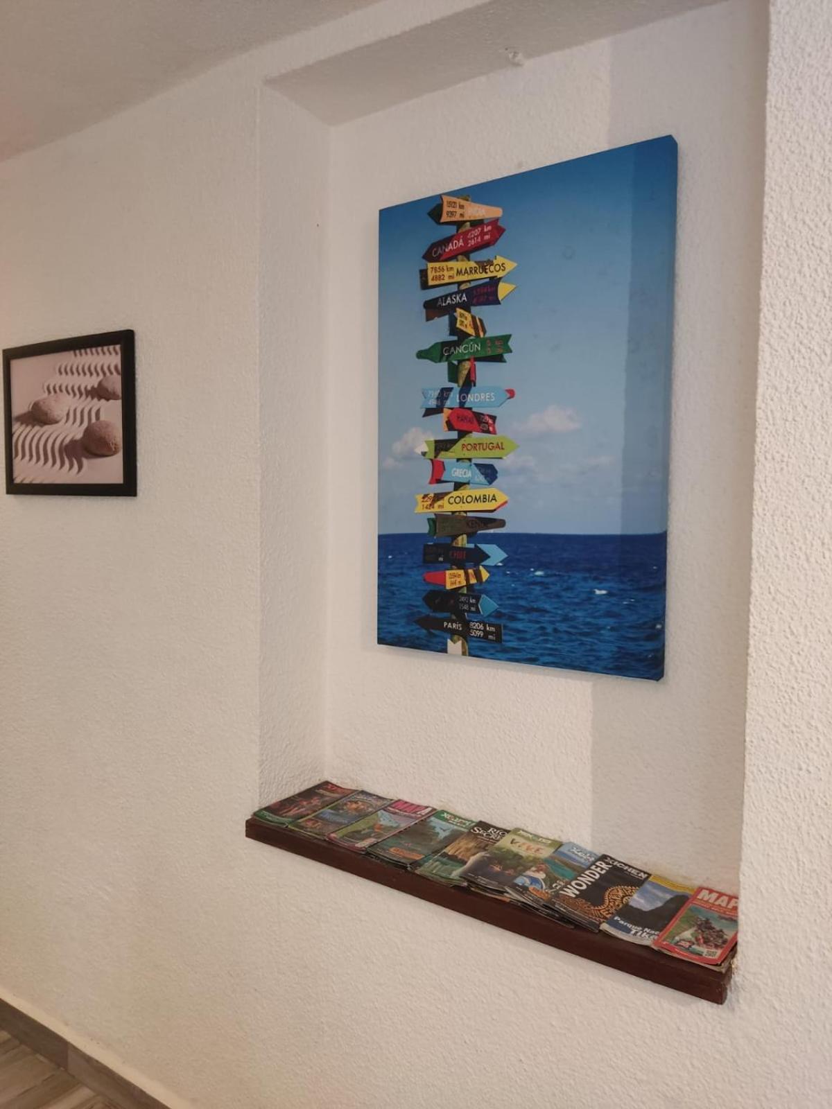 Departamento Tucan Cancún Exteriör bild