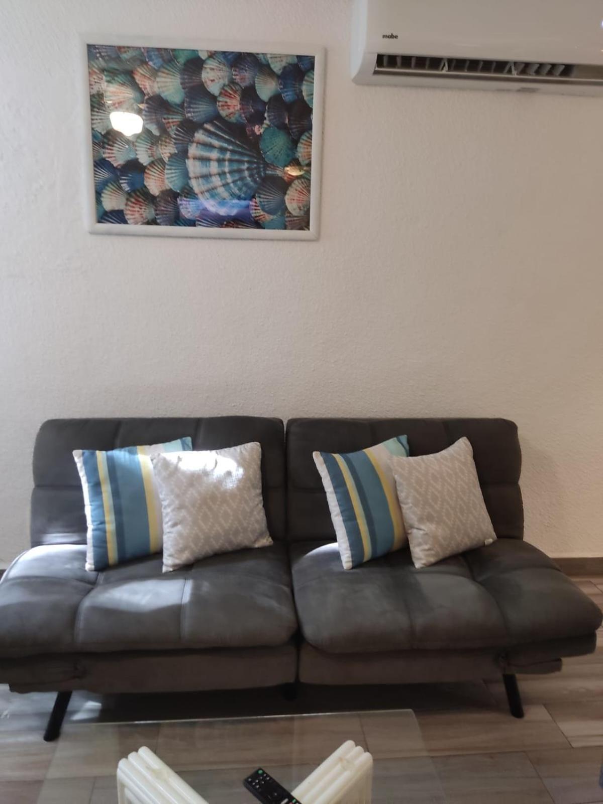 Departamento Tucan Cancún Exteriör bild