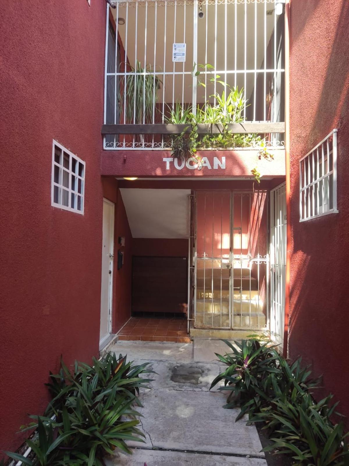 Departamento Tucan Cancún Exteriör bild