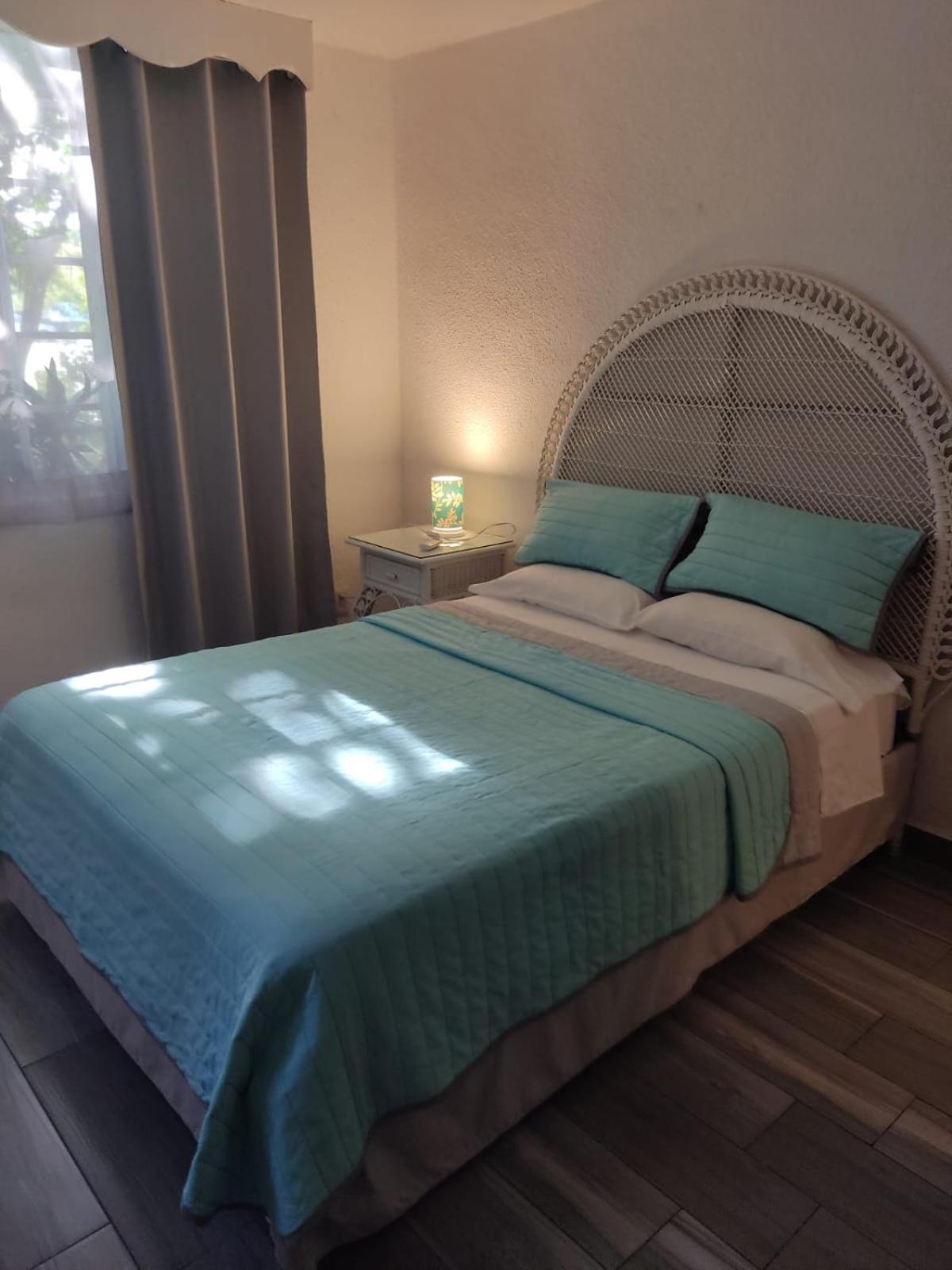 Departamento Tucan Cancún Exteriör bild