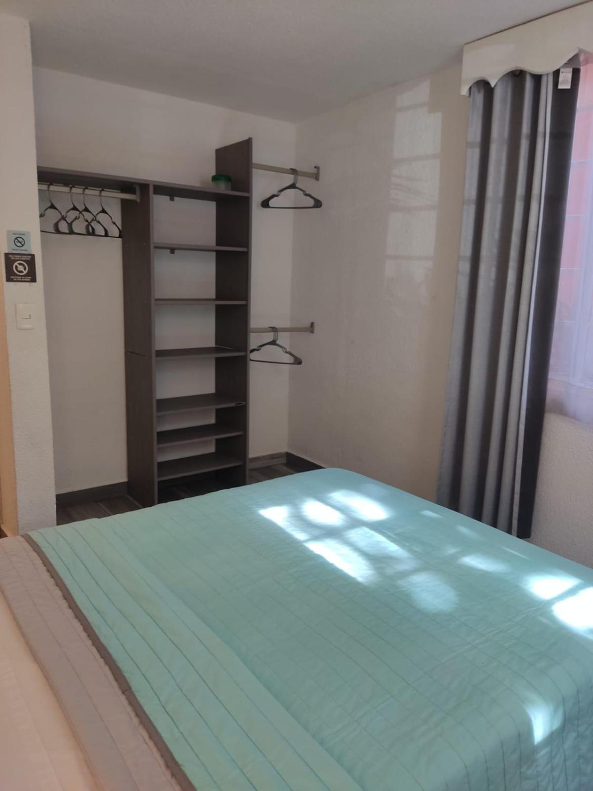 Departamento Tucan Cancún Exteriör bild
