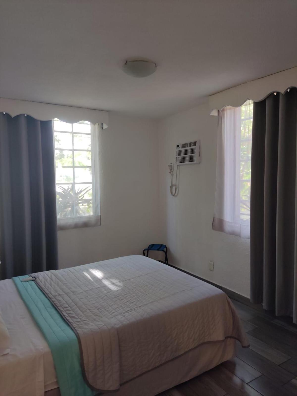 Departamento Tucan Cancún Exteriör bild