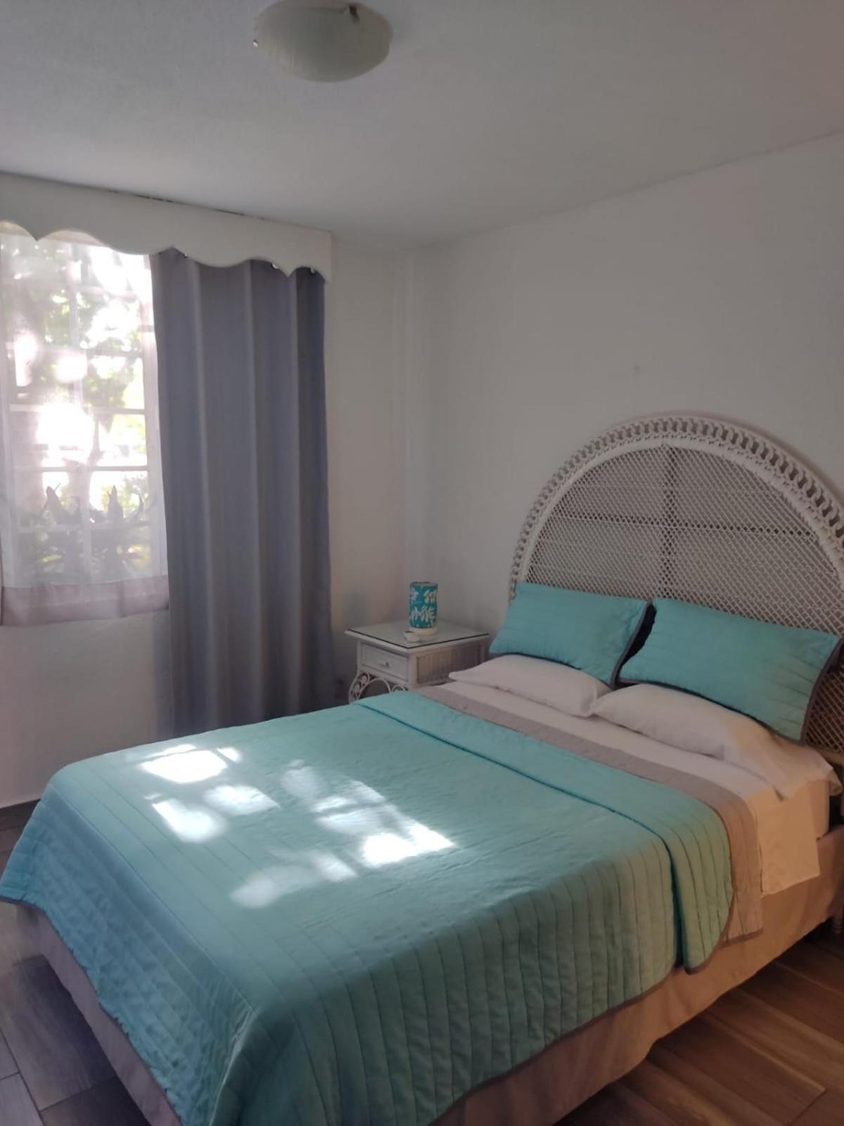 Departamento Tucan Cancún Exteriör bild