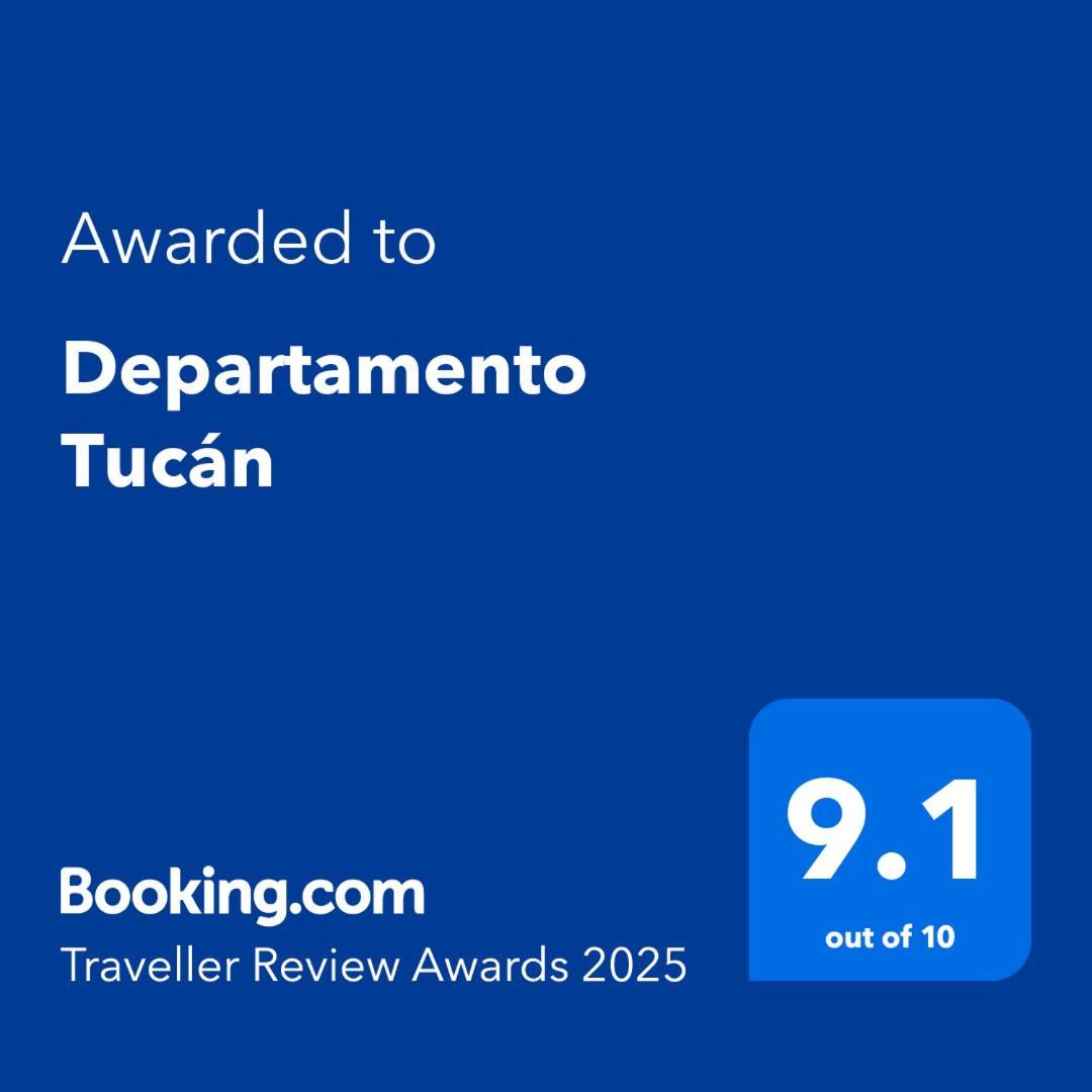 Departamento Tucan Cancún Exteriör bild