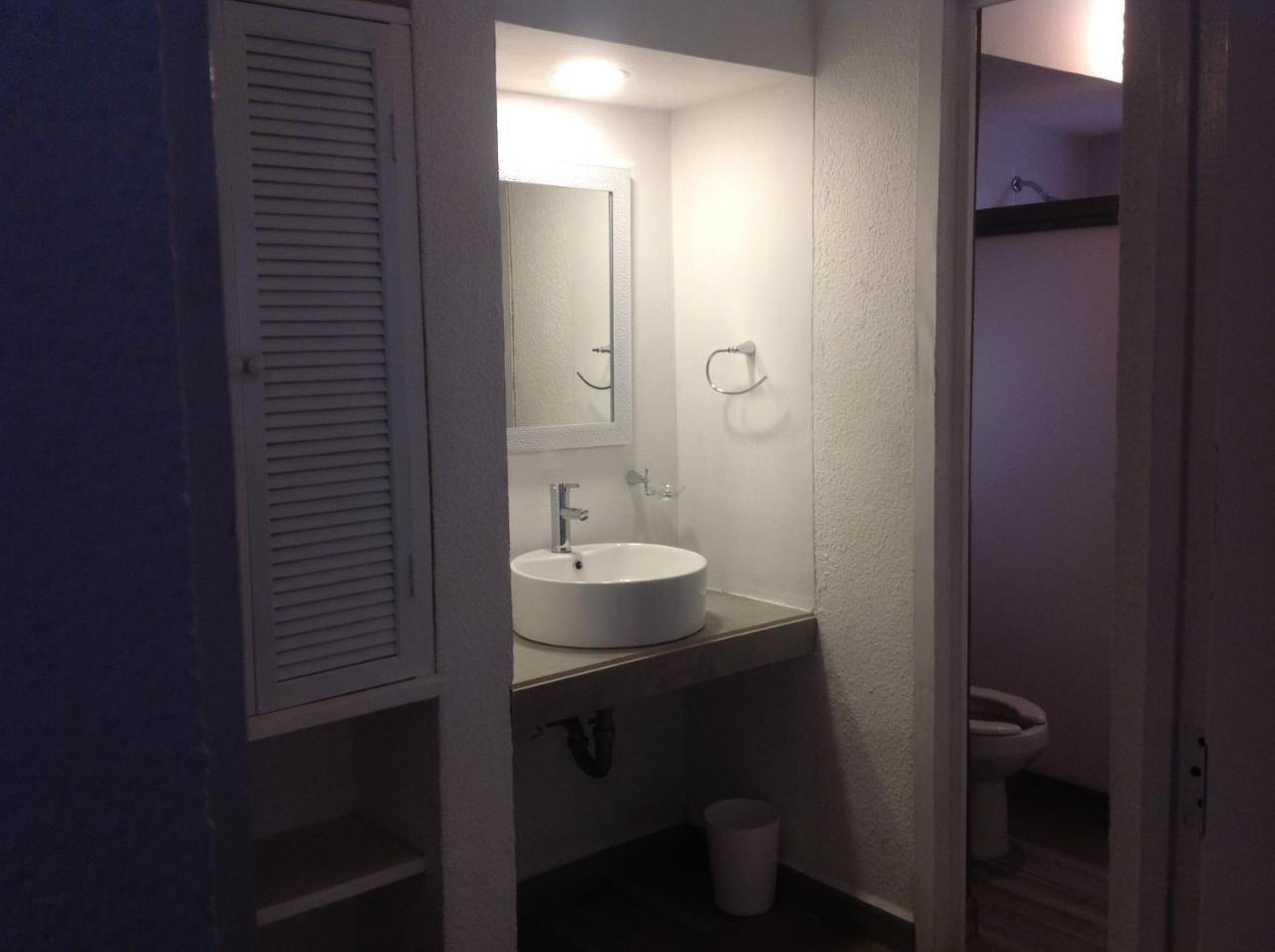 Departamento Tucan Cancún Exteriör bild