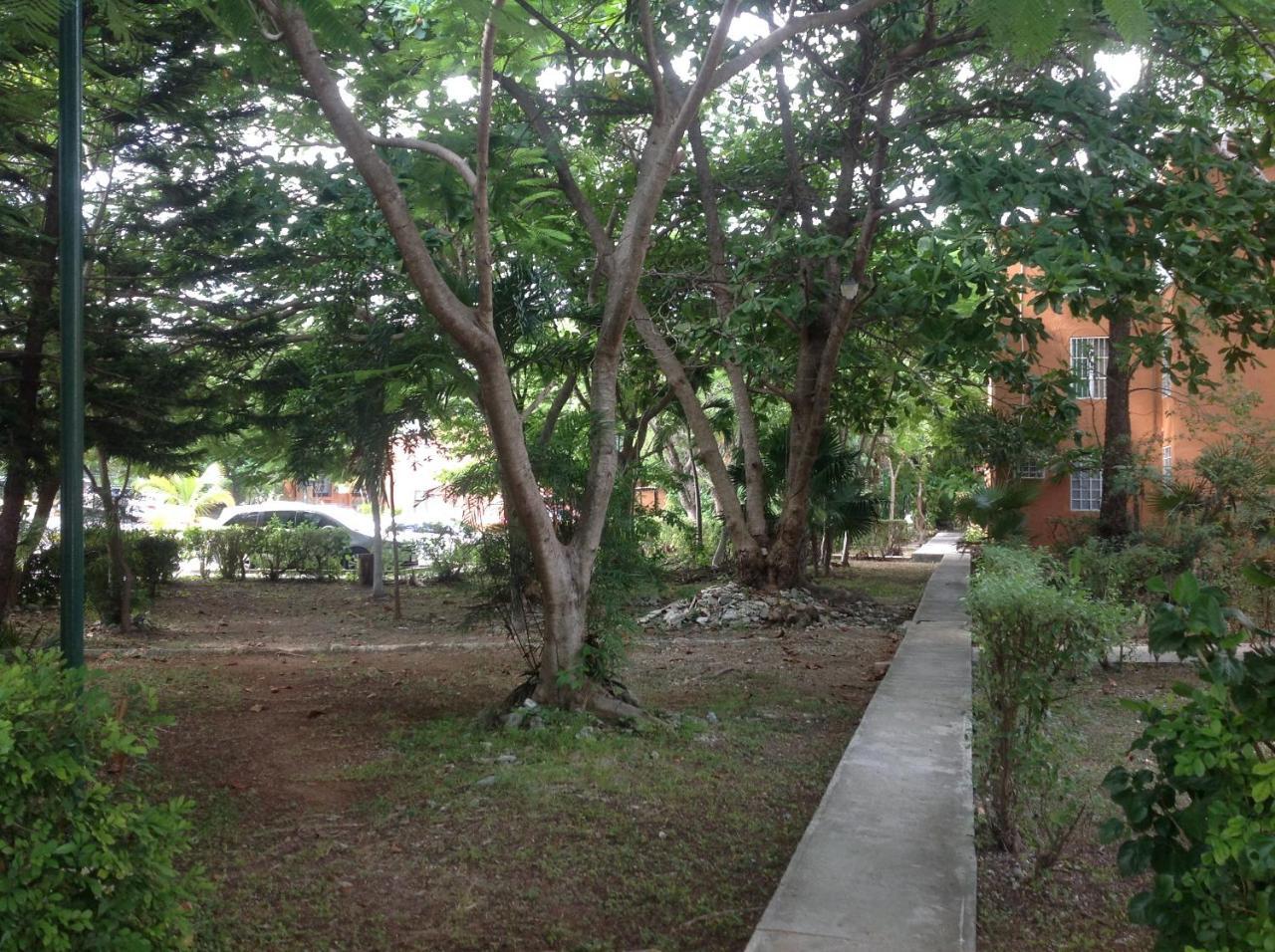 Departamento Tucan Cancún Exteriör bild